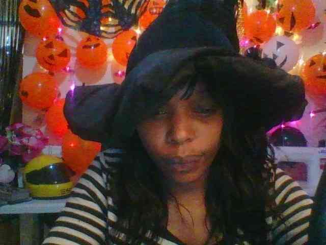 Lilianjackson webcam
