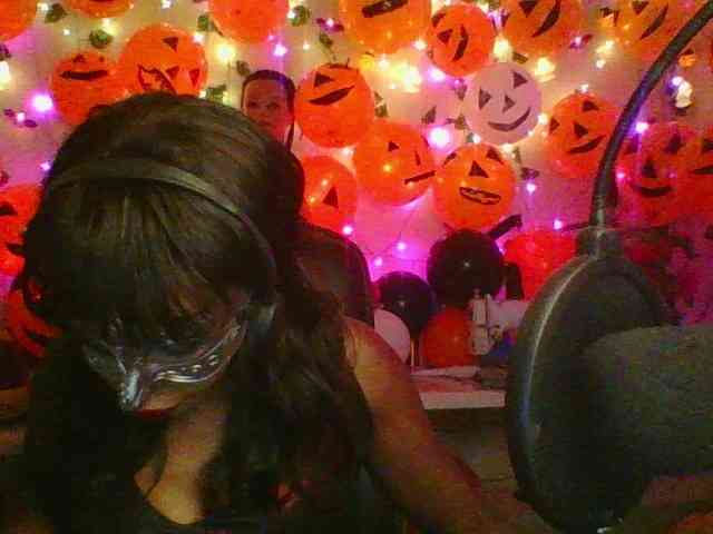 Lilianjackson webcam