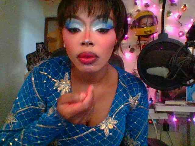 Lilianjackson webcam