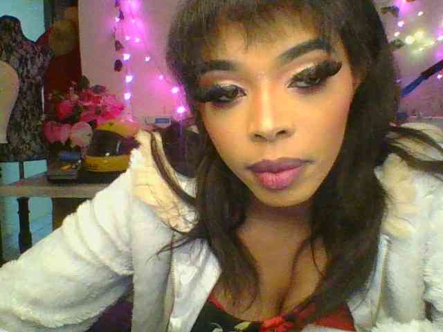 Lilianjackson webcam