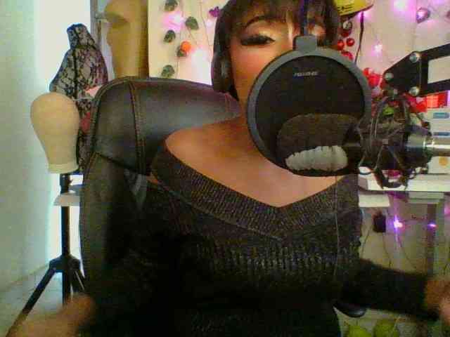 Lilianjackson webcam