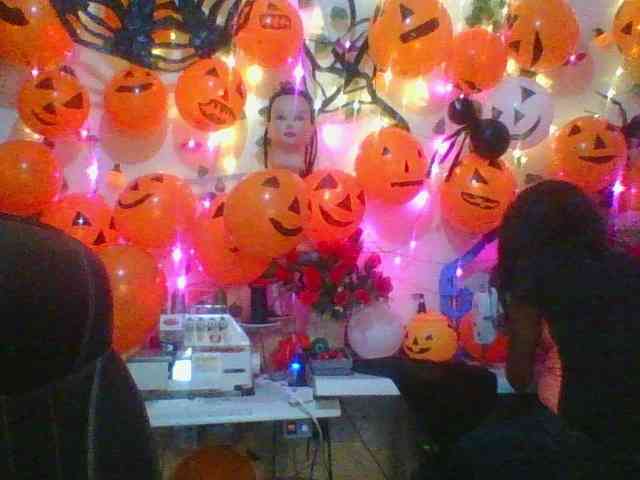 Lilianjackson webcam