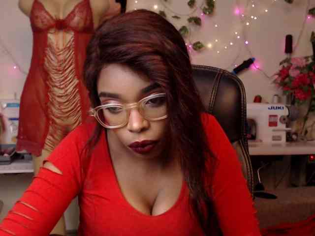 Lilianjackson webcam