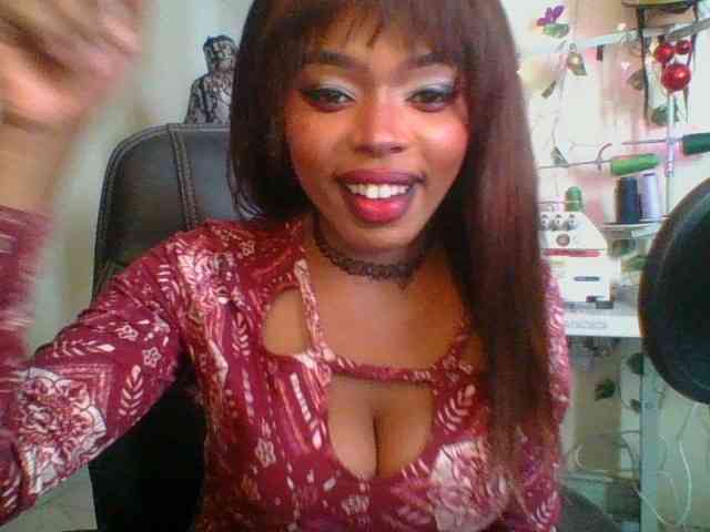 Lilianjackson webcam