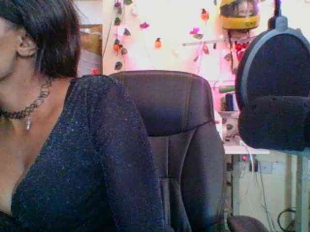 Lilianjackson webcam