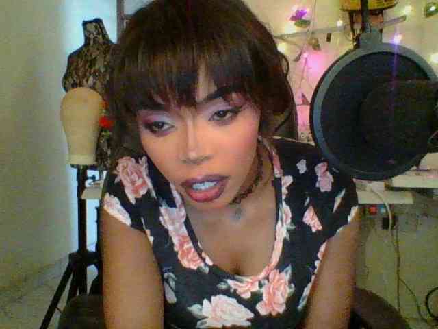 Lilianjackson webcam