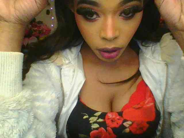 Lilianjackson webcam