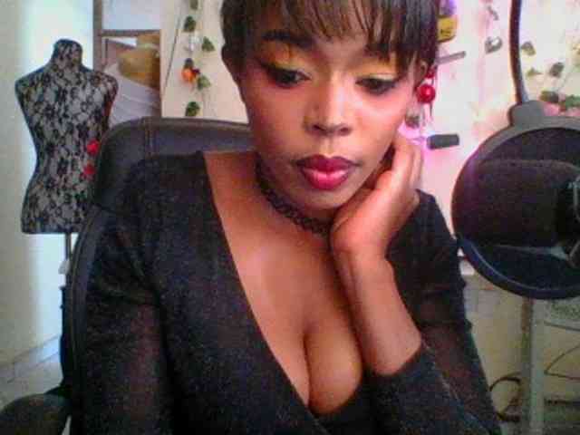 Lilianjackson webcam