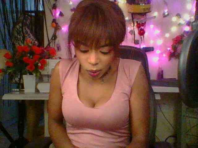 Lilianjackson webcam