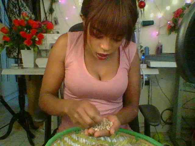 Lilianjackson webcam