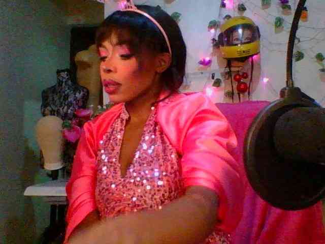 Lilianjackson webcam