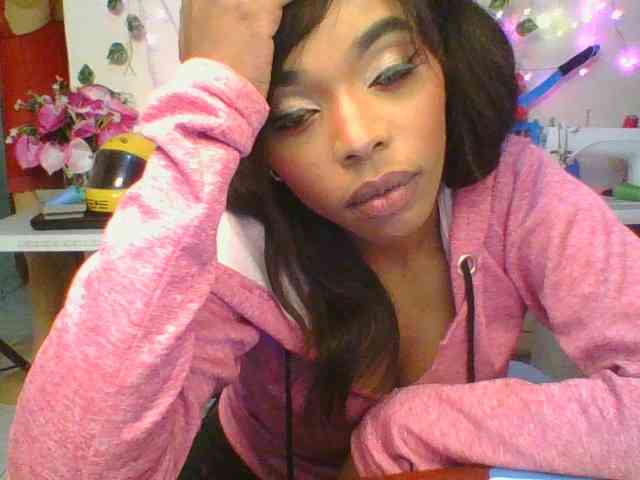 Lilianjackson webcam