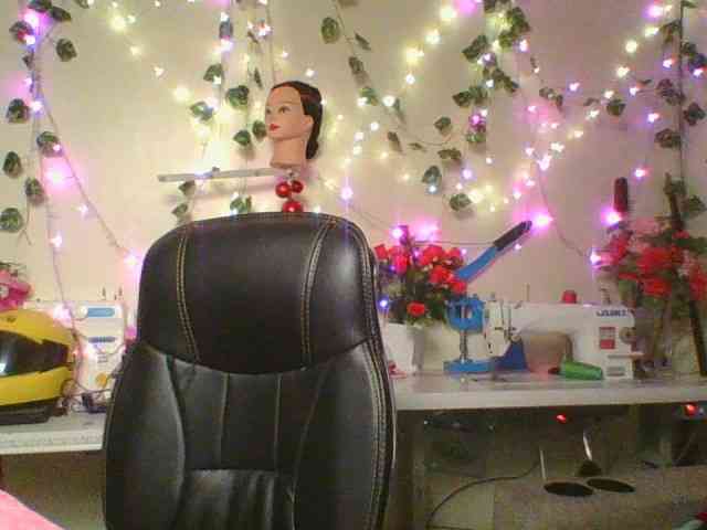 Lilianjackson webcam