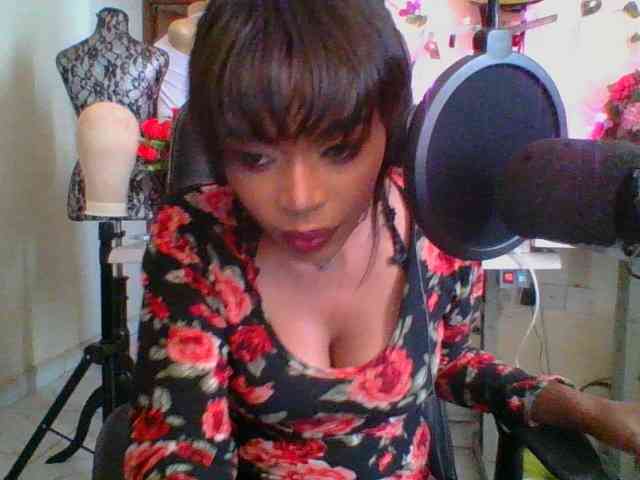 Lilianjackson webcam