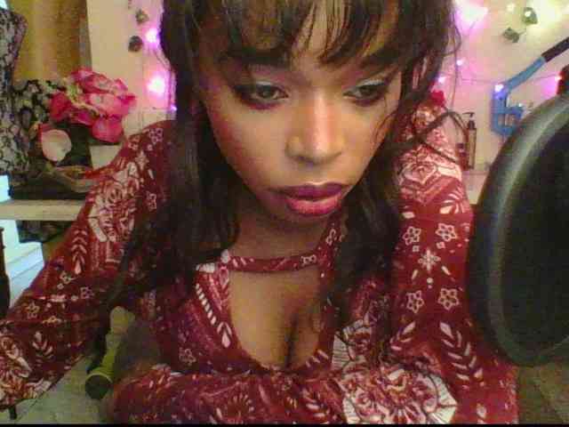 Lilianjackson webcam