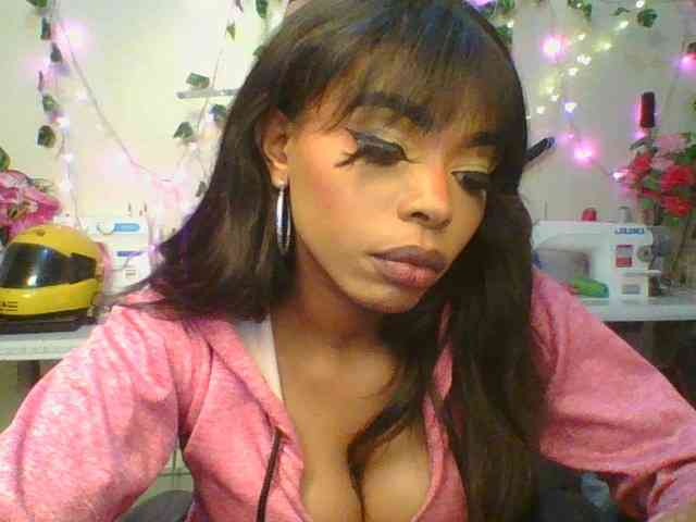 Lilianjackson webcam