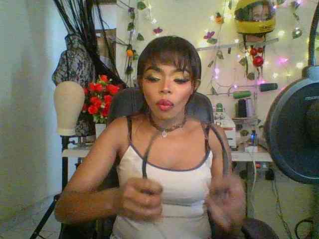 Lilianjackson webcam