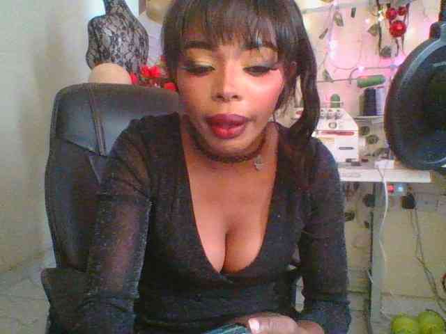 Lilianjackson webcam