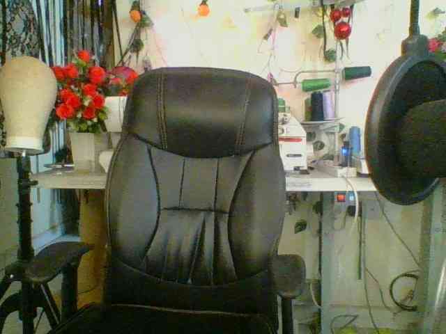 Lilianjackson webcam