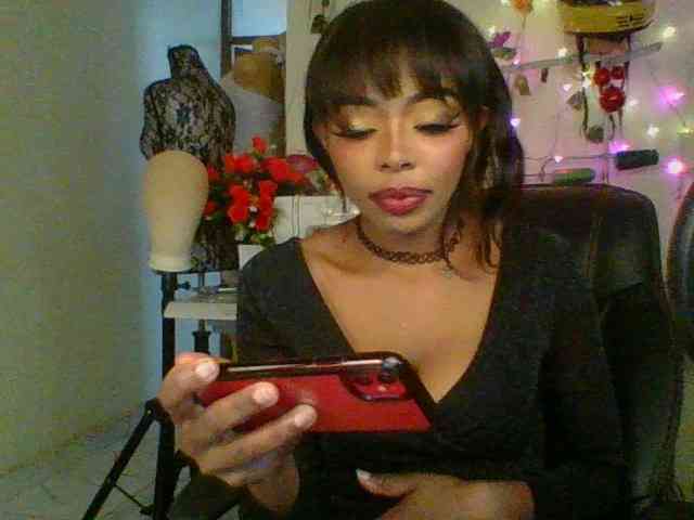 Lilianjackson webcam