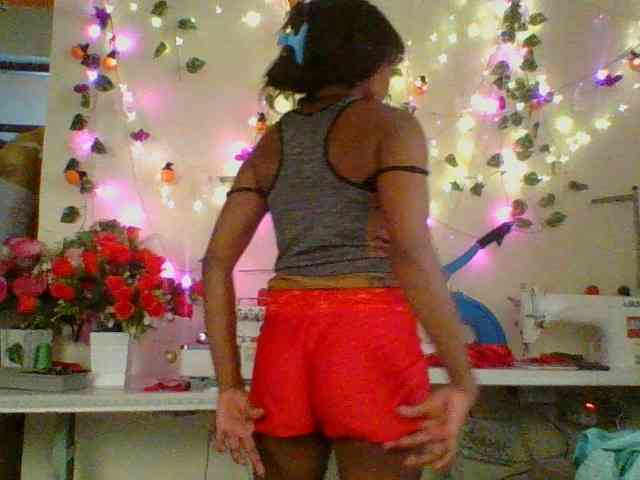 Lilianjackson webcam