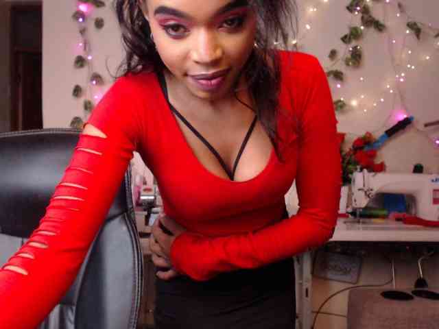 Lilianjackson webcam