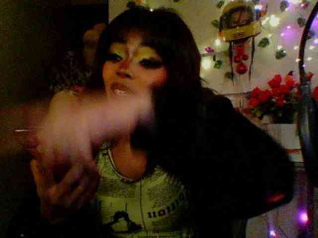 Lilianjackson webcam