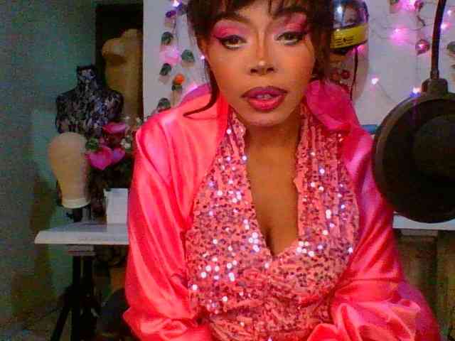 Lilianjackson webcam