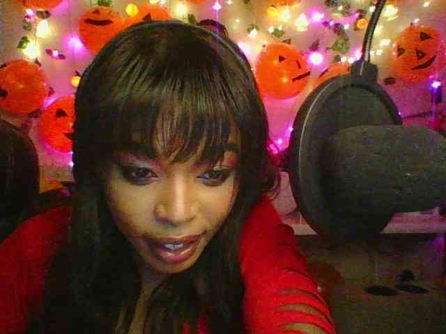 Lilianjackson webcam