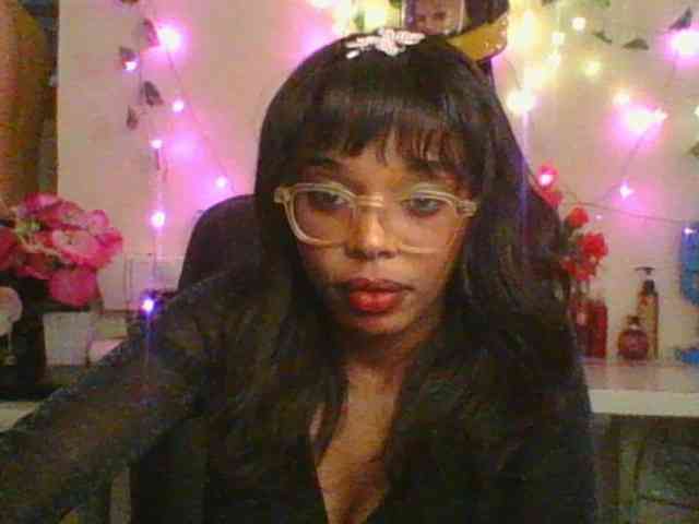 Lilianjackson webcam