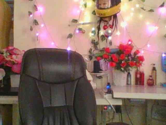 Lilianjackson webcam