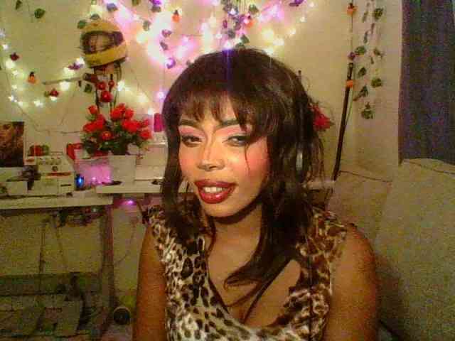 Lilianjackson webcam