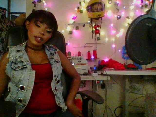 Lilianjackson webcam