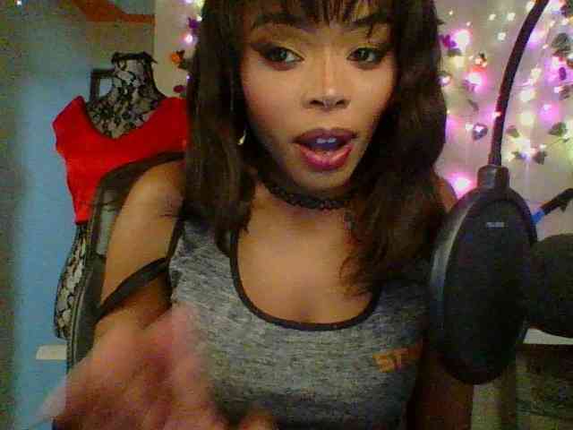 Lilianjackson webcam