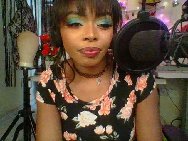 Lilianjackson webcam