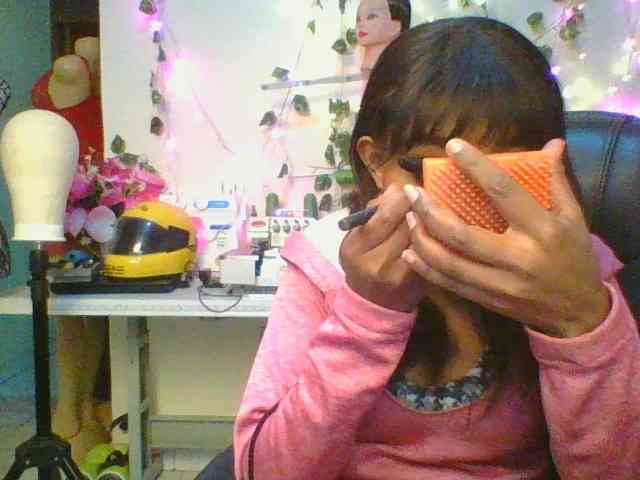 Lilianjackson webcam