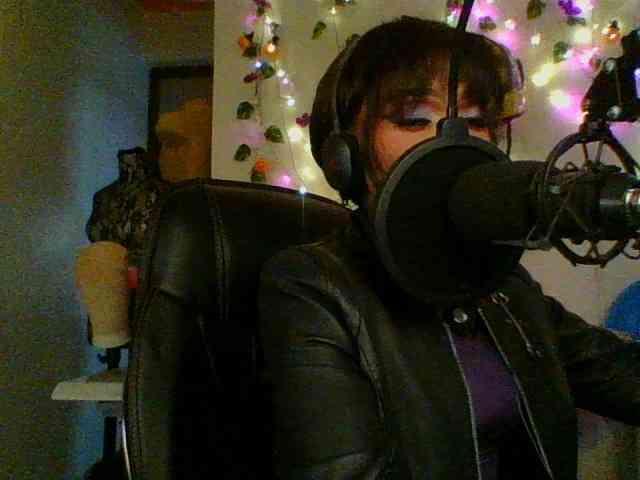 Lilianjackson webcam