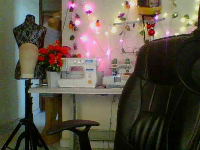 Lilianjackson webcam