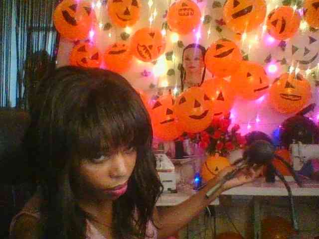 Lilianjackson webcam