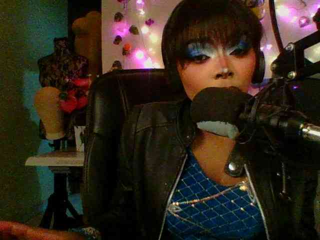 Lilianjackson webcam