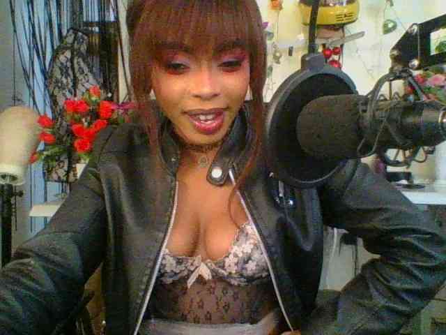 Lilianjackson webcam