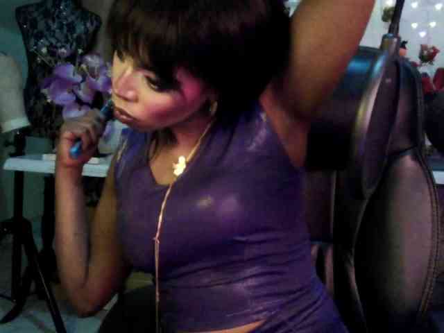 Lilianjackson webcam