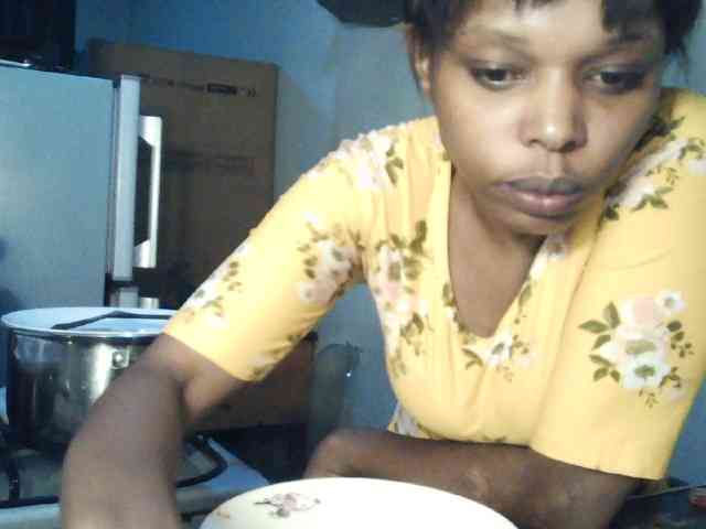 Lilianjackson webcam