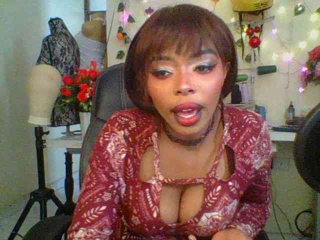 Lilianjackson webcam