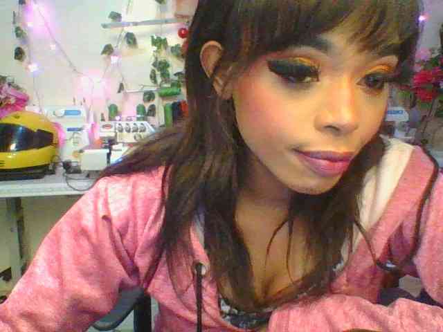 Lilianjackson webcam