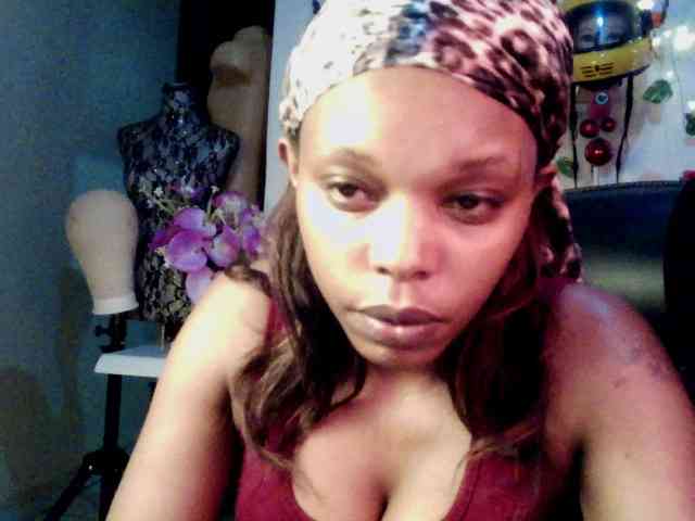 Lilianjackson webcam