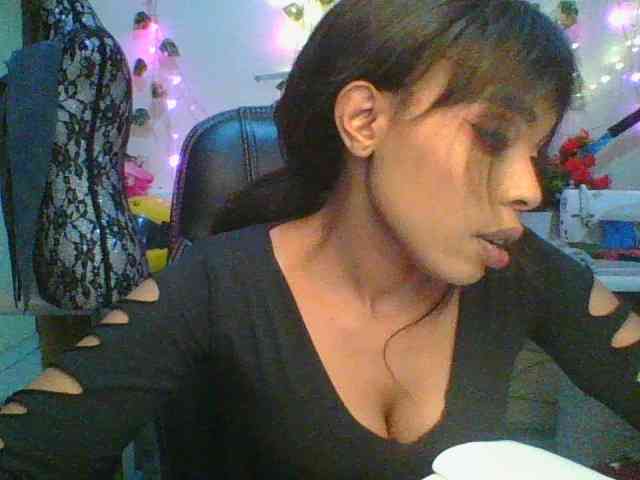 Lilianjackson webcam