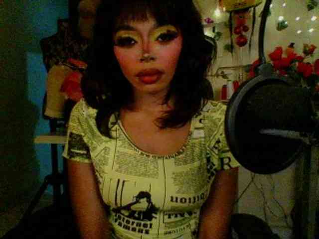 Lilianjackson webcam