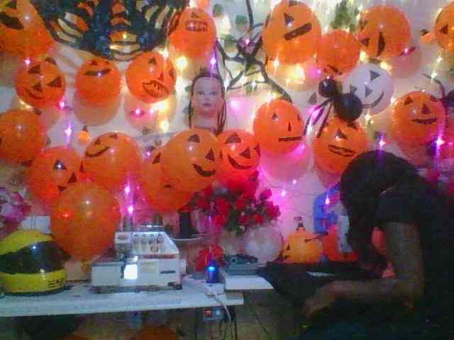 Lilianjackson webcam