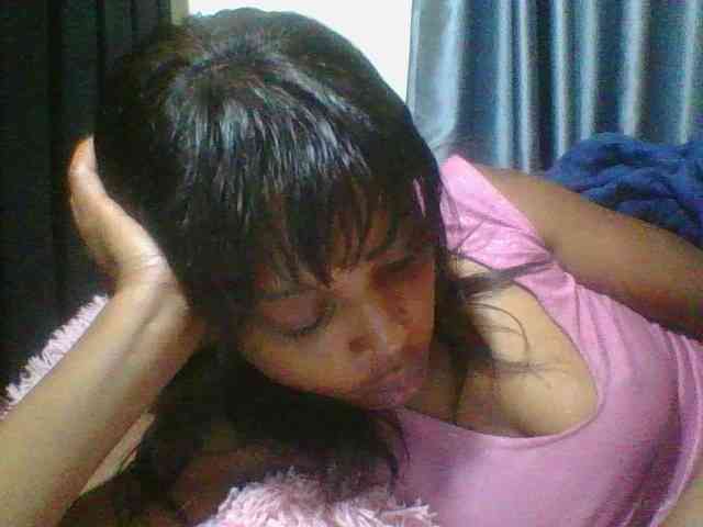 Lilianjackson webcam
